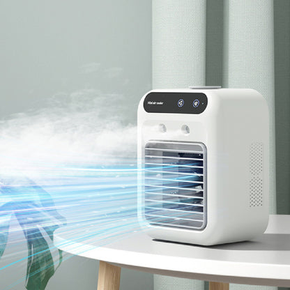 Air Conditioner Air Cooler