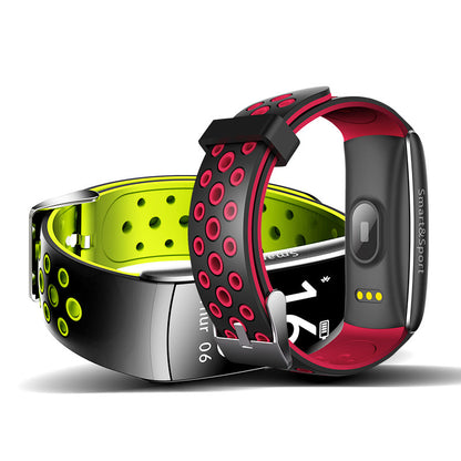 Bluetooth Waterproof Smart Band