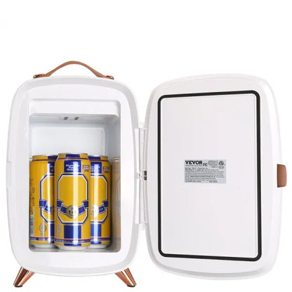 Vevor Mini Fridge For Bedroom